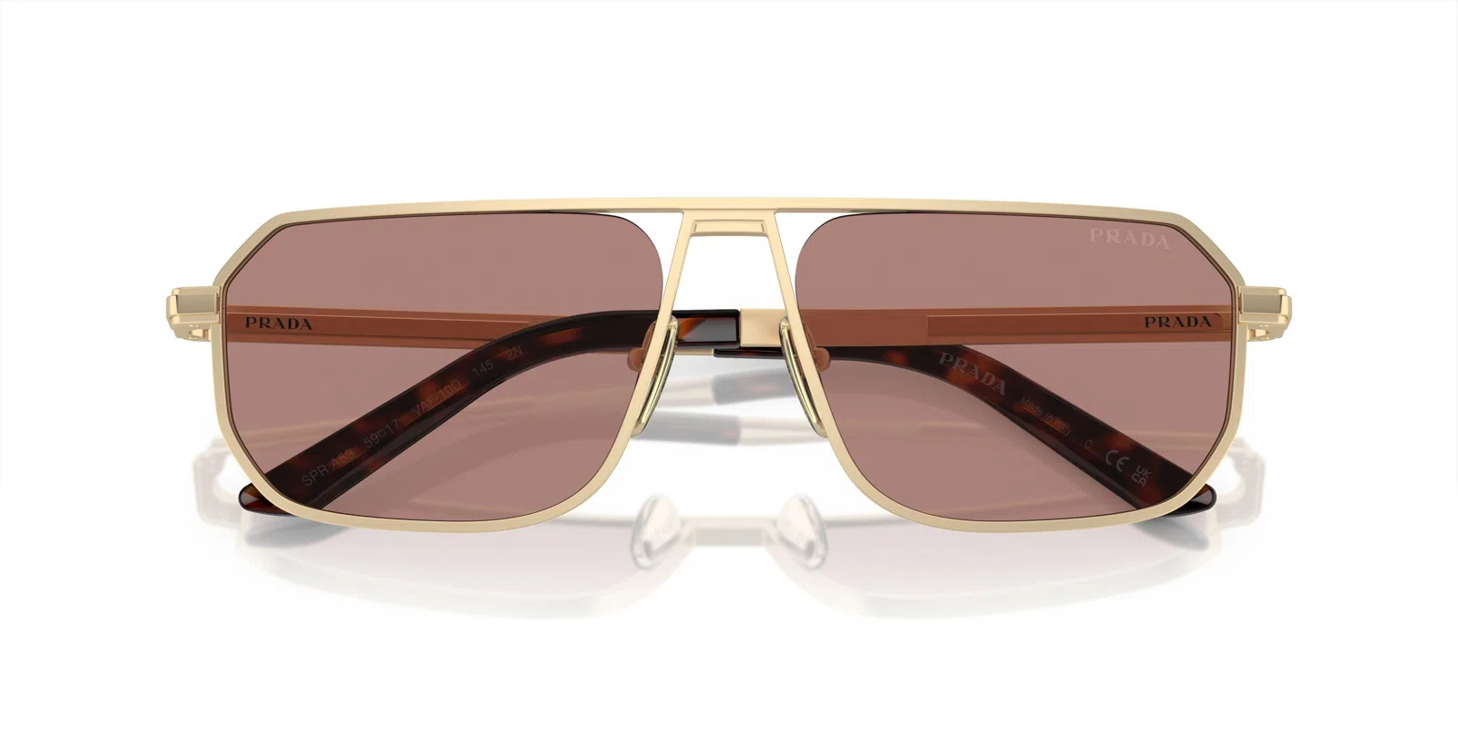 Prada A53S Sunglasses - view 27